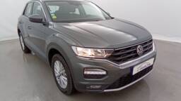 VOLKSWAGEN T-ROC T-Roc 2.0 TDI 150 DSG7 Lounge +GPS