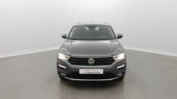 VOLKSWAGEN T-ROC T-Roc 2.0 TDI 150 DSG7 Lounge +GPS