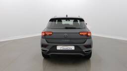 VOLKSWAGEN T-ROC T-Roc 2.0 TDI 150 DSG7 Lounge +GPS