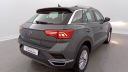 VOLKSWAGEN T-ROC T-Roc 2.0 TDI 150 DSG7 Lounge +GPS