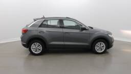 VOLKSWAGEN T-ROC T-Roc 2.0 TDI 150 DSG7 Lounge +GPS