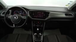 VOLKSWAGEN T-ROC T-Roc 2.0 TDI 150 DSG7 Lounge +GPS