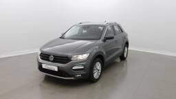 VOLKSWAGEN T-ROC T-Roc 2.0 TDI 150 DSG7 Lounge +GPS