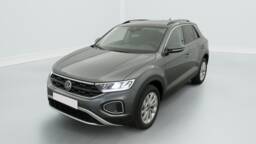 VOLKSWAGEN T-ROC T-roc 2.0 TDI 150 Start/Stop DSG7 Life Plus
