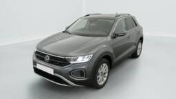 VOLKSWAGEN T-ROC T-roc 2.0 TDI 150 Start Stop DSG7 Life Plus