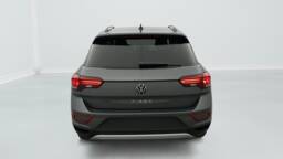 VOLKSWAGEN T-ROC T-roc 2.0 TDI 150 Start/Stop DSG7 Life Plus