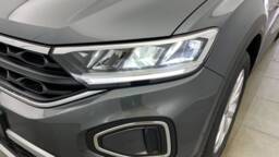 VOLKSWAGEN T-ROC T-roc 2.0 TDI 150 Start Stop DSG7 Life Plus