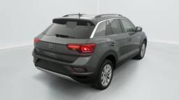 VOLKSWAGEN T-ROC T-roc 2.0 TDI 150 Start/Stop DSG7 Life Plus