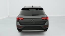 VOLKSWAGEN T-ROC T-roc 2.0 TDI 150 Start Stop DSG7 Life Plus