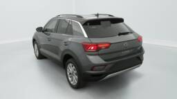 VOLKSWAGEN T-ROC T-roc 2.0 TDI 150 Start Stop DSG7 Life Plus