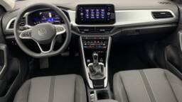 VOLKSWAGEN T-ROC T-roc 2.0 TDI 150 Start/Stop DSG7 Life Plus