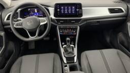 VOLKSWAGEN T-ROC T-roc 2.0 TDI 150 Start Stop DSG7 Life Plus