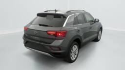 VOLKSWAGEN T-ROC T-roc 2.0 TDI 150 Start Stop DSG7 Life Plus