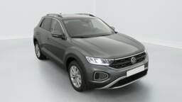 VOLKSWAGEN T-ROC T-roc 2.0 TDI 150 Start/Stop DSG7 Life Plus