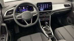 VOLKSWAGEN T-ROC T-roc 2.0 TDI 150 Start Stop DSG7 Life Plus