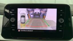 VOLKSWAGEN T-ROC T-roc 2.0 TDI 150 Start/Stop DSG7 Life Plus