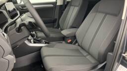 VOLKSWAGEN T-ROC T-roc 2.0 TDI 150 Start/Stop DSG7 Life Plus