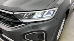 VOLKSWAGEN T-ROC T-roc 2.0 TDI 150 Start/Stop DSG7 Life Plus