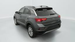 VOLKSWAGEN T-ROC T-roc 2.0 TDI 150 Start/Stop DSG7 Life Plus