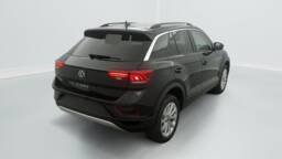VOLKSWAGEN T-ROC T-roc 2.0 TDI 150 Start/Stop DSG7 Life Plus