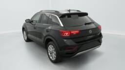 VOLKSWAGEN T-ROC T-roc 2.0 TDI 150 Start/Stop DSG7 Life Plus