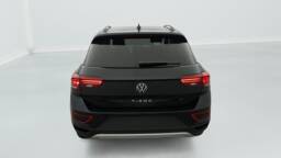 VOLKSWAGEN T-ROC T-roc 2.0 TDI 150 Start/Stop DSG7 Life Plus