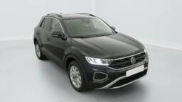 VOLKSWAGEN T-ROC T-roc 2.0 TDI 150 Start/Stop DSG7 Life Plus