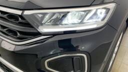 VOLKSWAGEN T-ROC T-roc 2.0 TDI 150 Start/Stop DSG7 Life Plus
