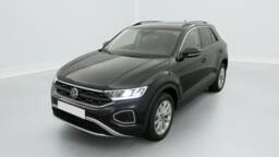VOLKSWAGEN T-ROC T-roc 2.0 TDI 150 Start/Stop DSG7 Life Plus