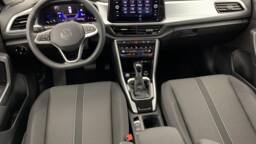 VOLKSWAGEN T-ROC T-roc 2.0 TDI 150 Start/Stop DSG7 Life Plus