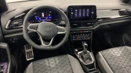 VOLKSWAGEN T-ROC T-roc 2.0 TDI 150 Start/Stop DSG7 R-Line Edition