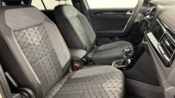 VOLKSWAGEN T-ROC T-roc 2.0 TDI 150 Start/Stop DSG7 R-Line Edition