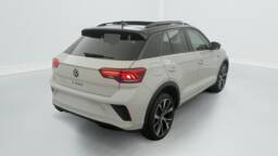 VOLKSWAGEN T-ROC T-roc 2.0 TDI 150 Start/Stop DSG7 R-Line Edition