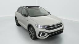 VOLKSWAGEN T-ROC T-roc 2.0 TDI 150 Start/Stop DSG7 R-Line Edition