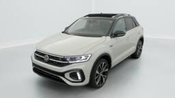 VOLKSWAGEN T-ROC T-roc 2.0 TDI 150 Start/Stop DSG7 R-Line Edition