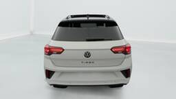VOLKSWAGEN T-ROC T-roc 2.0 TDI 150 Start/Stop DSG7 R-Line Edition