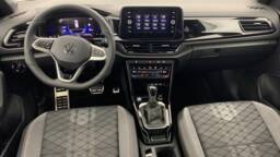 VOLKSWAGEN T-ROC T-roc 2.0 TDI 150 Start/Stop DSG7 R-Line Edition