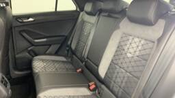 VOLKSWAGEN T-ROC T-roc 2.0 TDI 150 Start/Stop DSG7 R-Line Edition