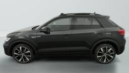 VOLKSWAGEN T-ROC T-roc 2.0 TDI 150 Start/Stop DSG7 R-Line Edition