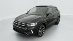 VOLKSWAGEN T-ROC T-roc 2.0 TDI 150 Start/Stop DSG7 R-Line Edition