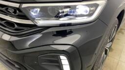 VOLKSWAGEN T-ROC T-roc 2.0 TDI 150 Start/Stop DSG7 R-Line Edition