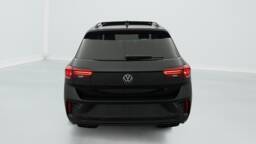 VOLKSWAGEN T-ROC T-roc 2.0 TDI 150 Start/Stop DSG7 R-Line Edition