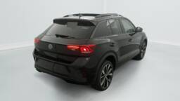VOLKSWAGEN T-ROC T-roc 2.0 TDI 150 Start/Stop DSG7 R-Line Edition