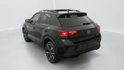 VOLKSWAGEN T-ROC T-roc 2.0 TDI 150 Start/Stop DSG7 R-Line Edition