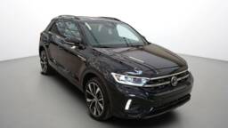 VOLKSWAGEN T-ROC T-Roc 2.0 TDI 150 Start/Stop DSG7 R-Line