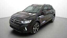 VOLKSWAGEN T-ROC T-Roc 2.0 TDI 150 Start/Stop DSG7 R-Line