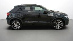 VOLKSWAGEN T-ROC T-Roc 2.0 TDI 150 Start/Stop DSG7 R-Line