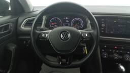 VOLKSWAGEN T-ROC T-Roc TSI 150 DSG7 Lounge +Caméra de recul +GPS