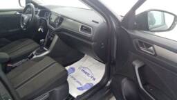 VOLKSWAGEN T-ROC T-Roc TSI 150 DSG7 Lounge +Caméra de recul +GPS