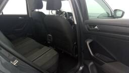 VOLKSWAGEN T-ROC T-Roc TSI 150 DSG7 Lounge +Caméra de recul +GPS